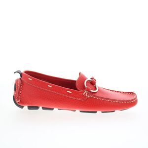 Maracchini & Boghossian Womens Ferari Red Shoes (NWT)